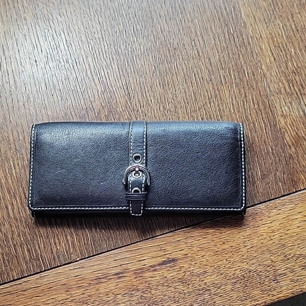 Vintage coach